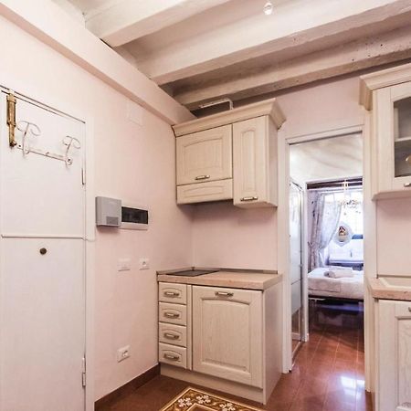 Residenza La Salute Apartment Venice Exterior photo