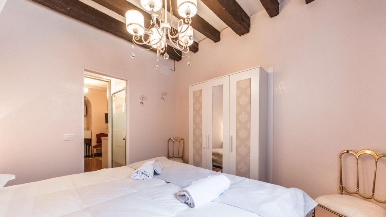Residenza La Salute Apartment Venice Exterior photo