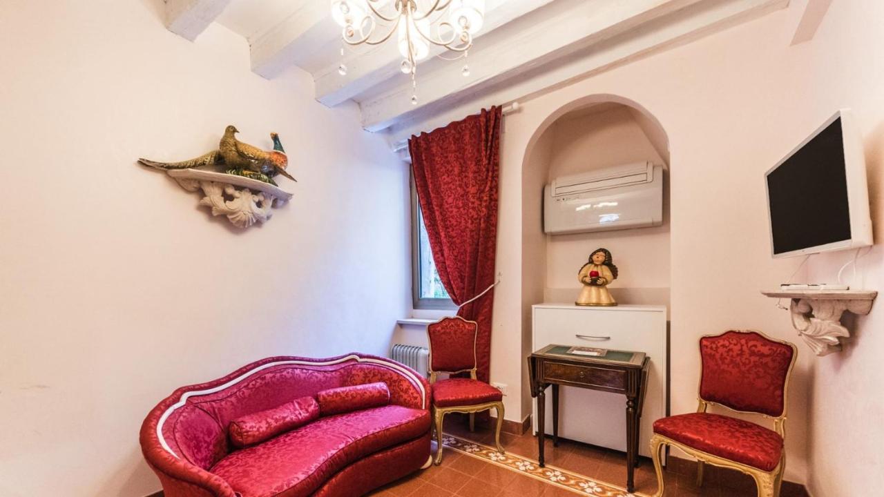 Residenza La Salute Apartment Venice Exterior photo