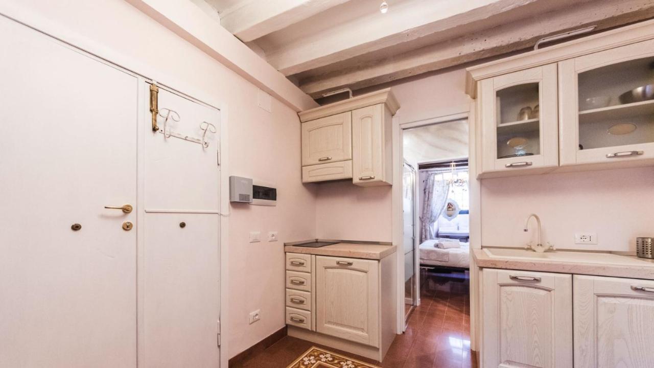Residenza La Salute Apartment Venice Exterior photo