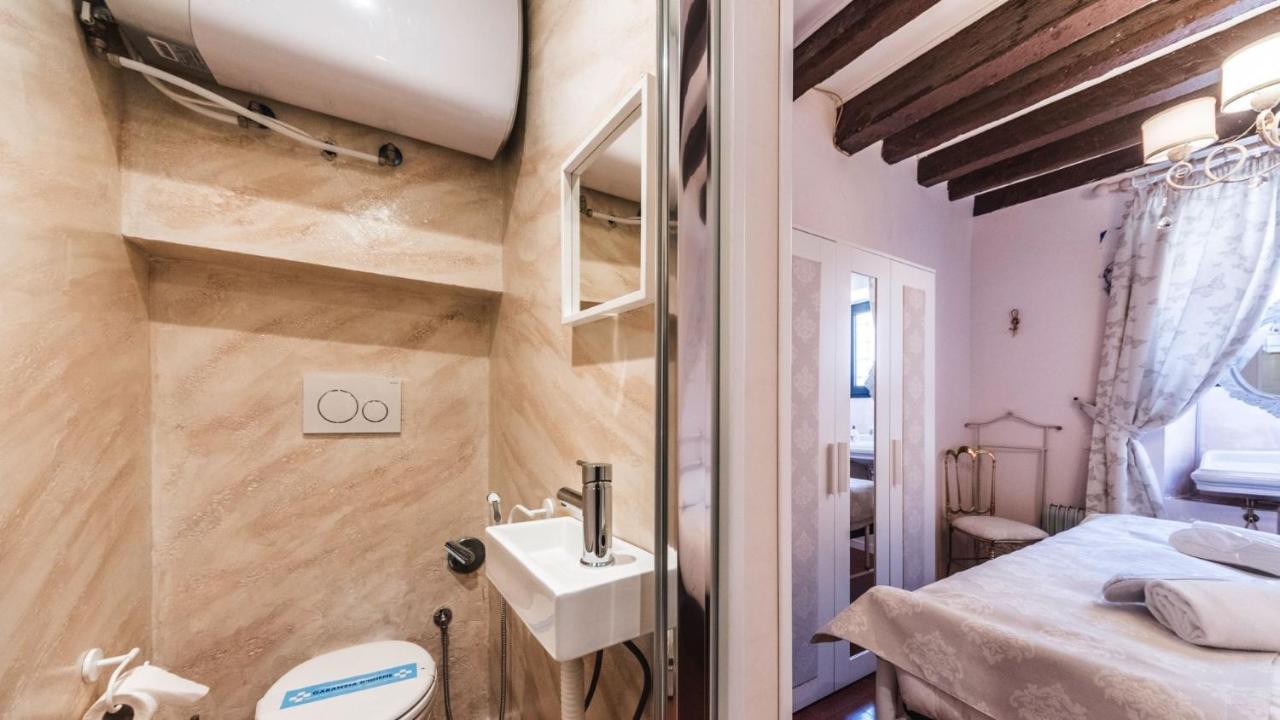 Residenza La Salute Apartment Venice Exterior photo