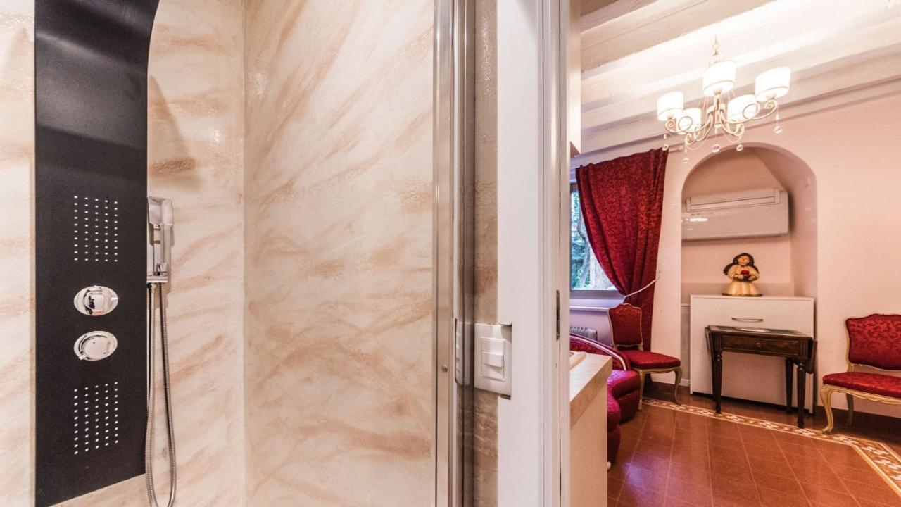 Residenza La Salute Apartment Venice Exterior photo