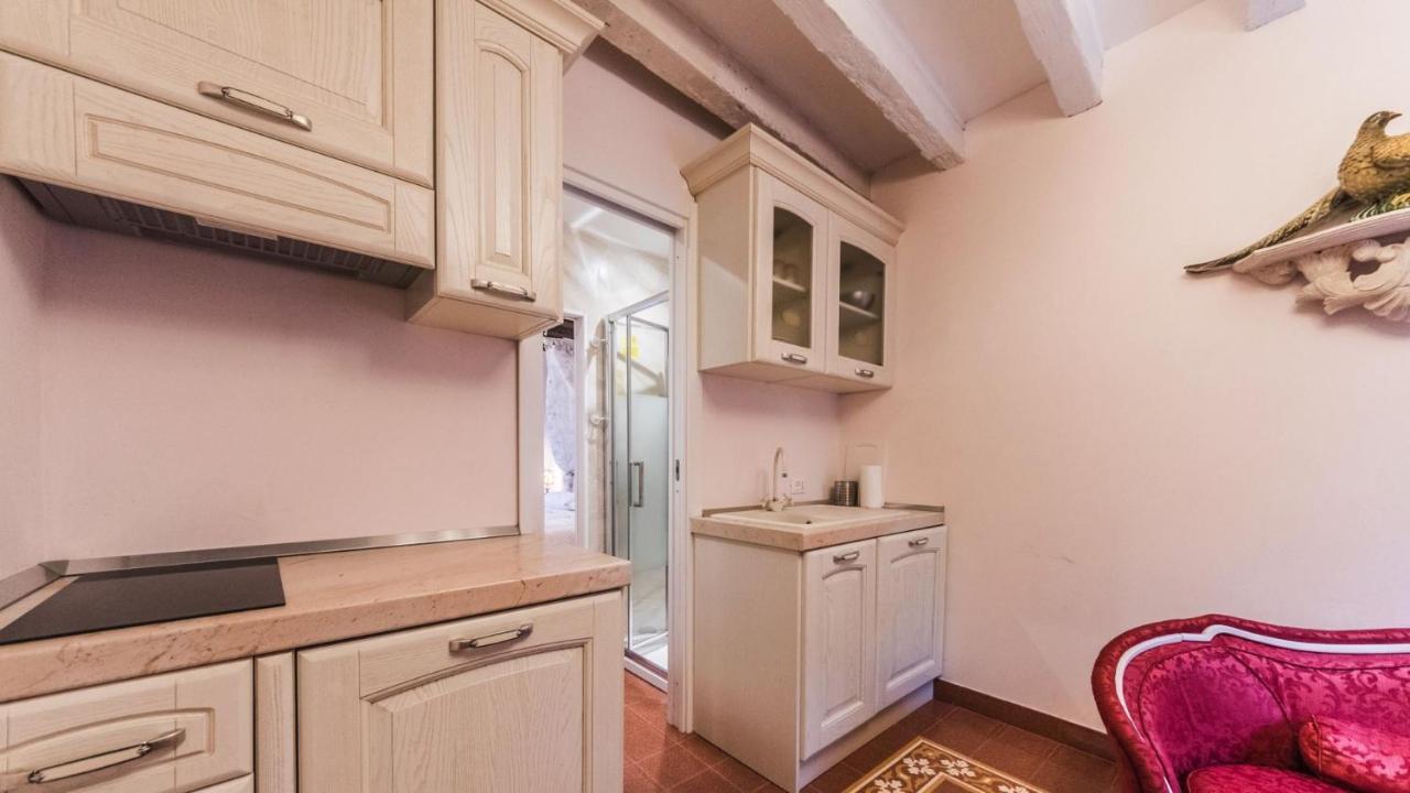Residenza La Salute Apartment Venice Exterior photo