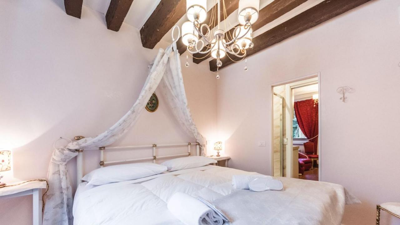 Residenza La Salute Apartment Venice Exterior photo