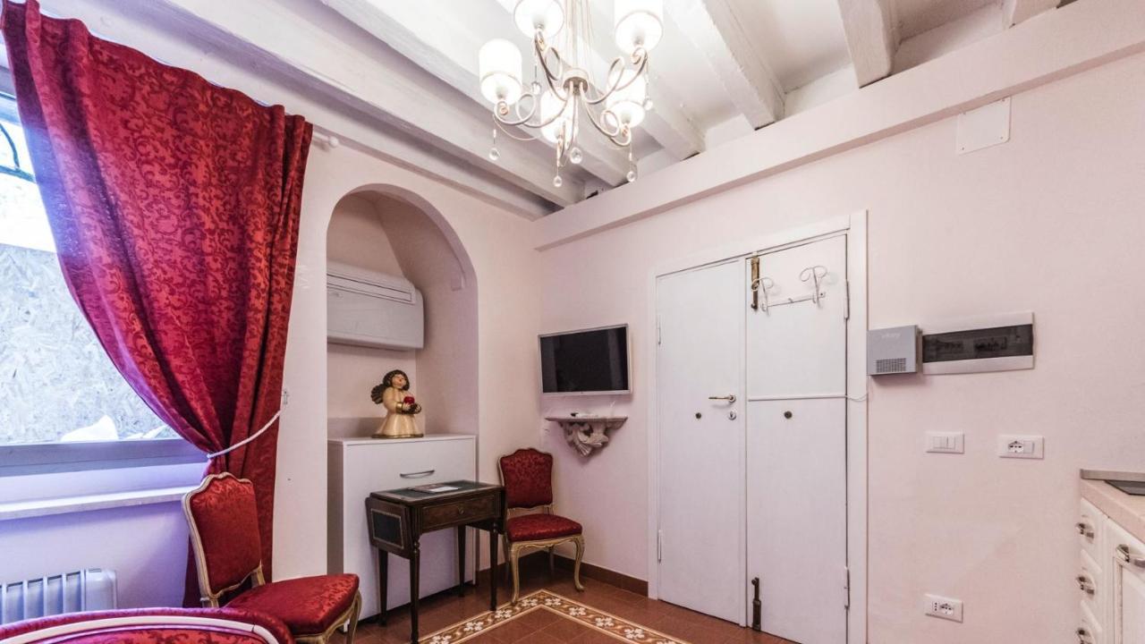 Residenza La Salute Apartment Venice Exterior photo