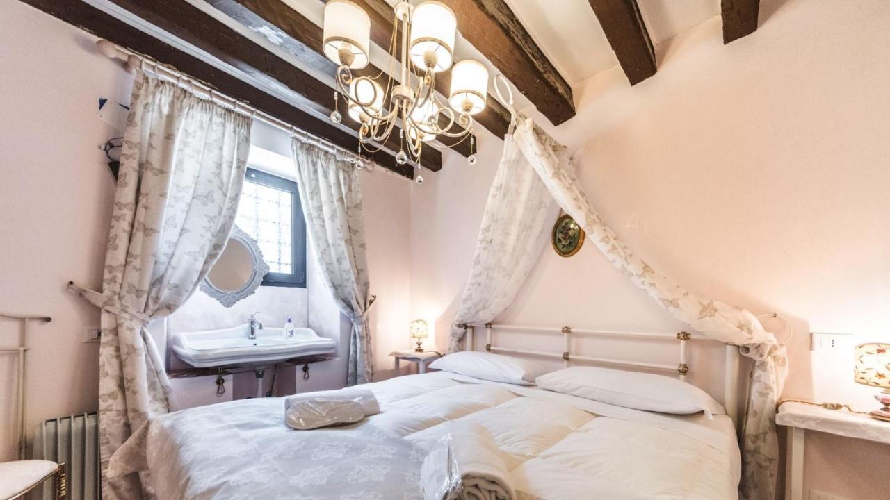 Residenza La Salute Apartment Venice Exterior photo