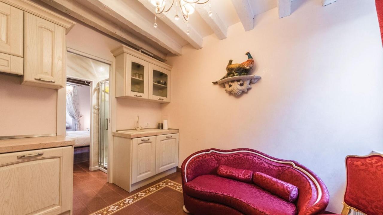 Residenza La Salute Apartment Venice Exterior photo
