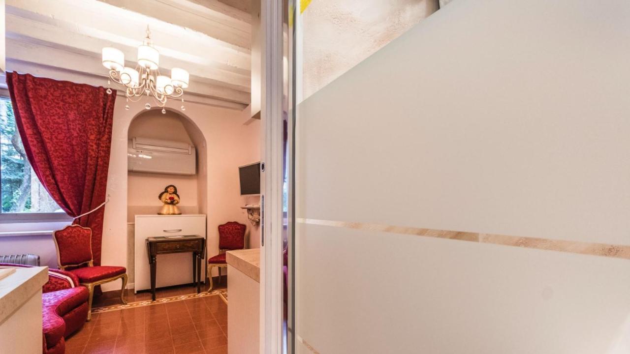 Residenza La Salute Apartment Venice Exterior photo